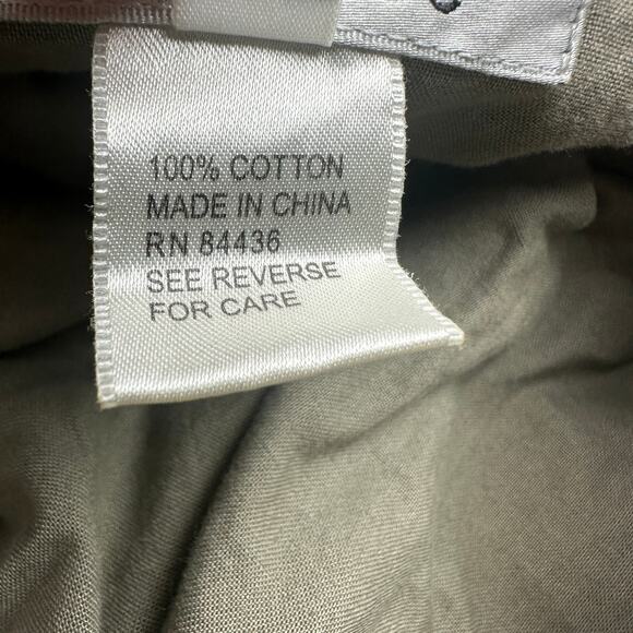 DOMKE PhoTOGS Photography Convertible Vest Jacket Mens Medium Hood Utility - Picture 10 of 16